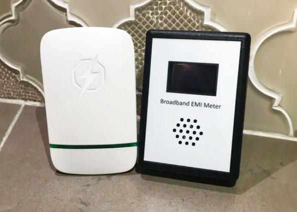 StopWatt product
